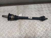 фото thumb №1, Bmw x5 e70 7597677 приводной вал задняя