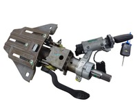 фото thumb №9, Замок запалювання + 2x ключ з пульт + колонка chevrolet aveo t300 2011-2014