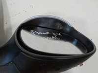 фото thumb №7, Зеркало правое peugeot 206 europa 96437171xx eyl