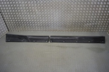 фото thumb №6, Actyon 13- pickup планка пороговая порог