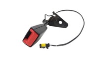 фото thumb №1, Pas безпеки кліпса правий задня x7 iii 96561758xt citroen c5 ii