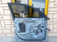 фото thumb №9, Двері лівий ліва перед передні audi q7 4l ly7e