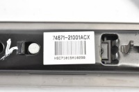 Регулировка поперечина безопасности направляющая rodius ii 13- Доставка, фото thumb