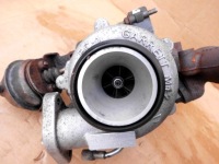 фото thumb №7, 8980536742 турбіна opel zafira b 1.7 cdti z17dtr