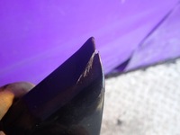 фото thumb №12, Renault vel satis 05- крила перед лівий передній 8200018521