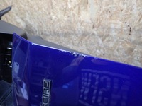 фото thumb №5, Кришка багажника задня peugeot 3008 ii 2 16-