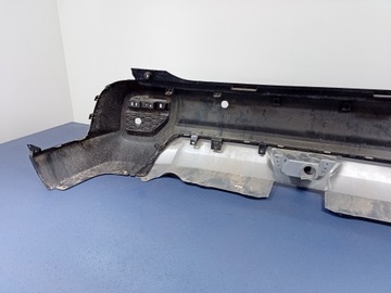 фото thumb №15, Suzuki sx4 s-cross iii бампер зад задній 71821-63t