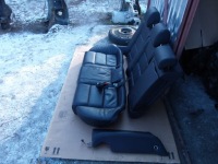 фото thumb №6, Заднее сиденье задняя комплект кожа audi a6 c6 4f5 europa