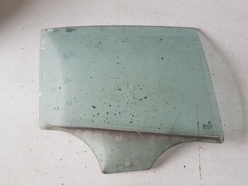 фото thumb №1, Bmw 5 f10 скло двері права зад задня