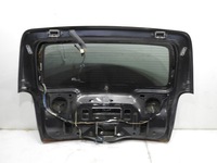 фото thumb №8, Кришка багажника задня скло chevrolet uplander