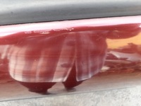 фото thumb №8, Seat toledo ii двері лівий задня ліва задні ls3w