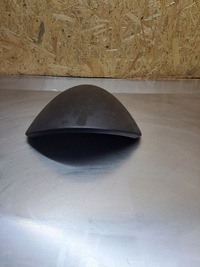 фото thumb №1, Козирок прилади nissan qashqai j10 2008