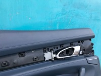 фото thumb №7, Panamera 970 обшивка оббивка двері лівий задня eu