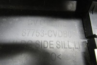 фото thumb №11, Планка порогова ліва kia ev6 ev-6 gt 21- 87753-cvda0