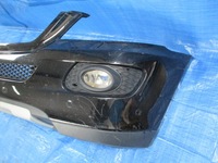 фото thumb №2, Бампер перед переднее mercedes ml 164 pdc омыватель