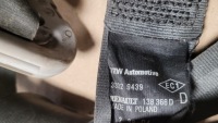 фото thumb №9, 2 x натяжитель pas ремни renault clio iii 5-дверь modus i оригинал демонтаж