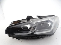 фото thumb №1, Лампа перед передняя левая bmw 2 u06 active tourer