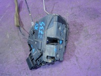 фото thumb №4, Mazda 3 i bk 03-06 замок перед правый 3n6aa21812d