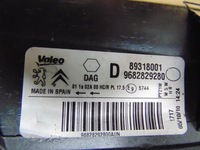 фото thumb №15, Лампа правая перед peugeot partner 2008- europa org