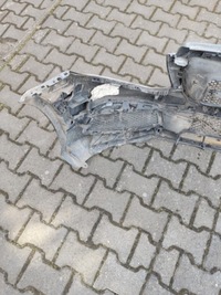 фото thumb №15, Бампер перед + решётка радиатора mercedes w213 e-klasa