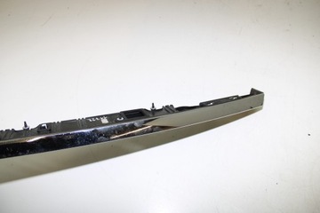 фото thumb №9, Bmw 7 f01 f02 планка крышки багажника зад led 7200035 хром