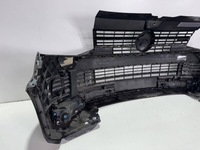 фото thumb №8, Vw t6 multivan бампер перед передній lr7h pdc