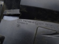 фото thumb №14, Спойлер спойлер накладка світло сплав кришки багажника bmw e91 a22 7167178