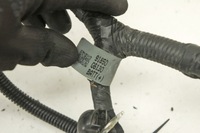 фото thumb №9, Hp265 kia picanto iii 1.0b шланг клема джгут