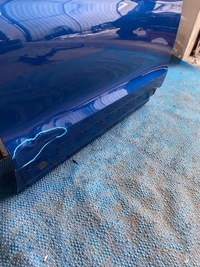 фото thumb №12, Дверь правый перед ford explorer 2019 20 21