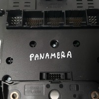фото thumb №7, Панель середній перемикач обдув кондиціонера porsche panamera 970 i