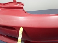 Fiat punto 2 рестайлинг  hgt sporting abarth бампер перед 735394280 Доставка, фото thumb