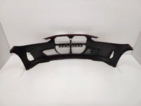 фото thumb №10, Бампер перед bmw 4 g26 gran coupe i4 51118738590