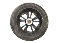 фото thumb №10, Nissan qashqai j12 2022 комплект диски алюмінієві r19