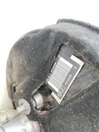 фото thumb №6, Підсилювач гальм насос гальмівна бак expert jumpy iii 3 proace ii 2 - 9805232280