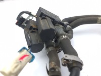 Maserati quattroporte 2008 клапан отопителя Доставка, фото thumb