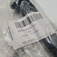 фото thumb №6, Audi q5 напрямна підголівник 80a886920d