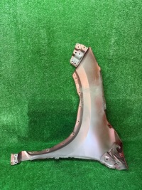 Крила передній правий lexus rx v 22- Доставка, фото thumb