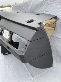 Купить Приборная панель панель  приборная панель приборная bmw 5 e60 e61 - 912368701 / 7034108, фото thumb