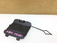 фото thumb №2, Sprinter 910 w910 заглушка бампера