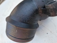 фото thumb №5, Vw audi труба патрубок турбины 3c0129635