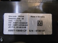 фото thumb №5, Лічильник ford c-max mk2 1.6 tdci am5t10849cf eu