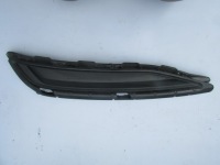 фото thumb №1, Решётка радиатора бампера левая audi q7 2016-2022 4m0807749a