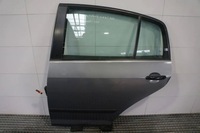 фото thumb №1, Двері лівий задня задні ліва vw golf v plus la7t