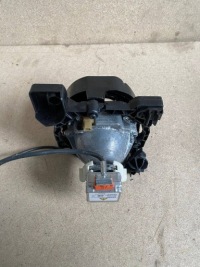 Частина фара лінза dodge durango 600169 Зі Шроту, фото thumb