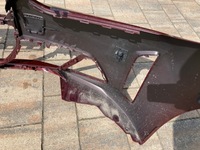 фото thumb №12, Bmw 4 i4 g26 gran coupe 21- бампер передній перед