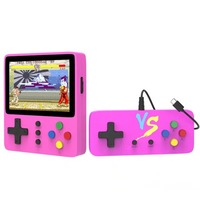 Mini console mobile retro gameboy 500 games sfc 🏷️ 13 € ⏩ It