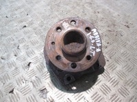 фото thumb №1, Ступица левая задняя opel meriva a 1.6 бензин