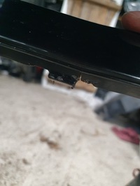 фото thumb №13, Бампер перед передний seat arona fr 6f9807221b