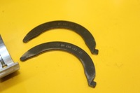 фото thumb №8, Wał колінчастий з вкладишами citroen ds3 peugeot mini 1.6 thp 5f04 10wals 509