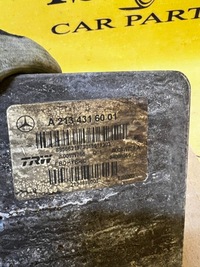 фото thumb №5, Насос тормозная abs mercedes w213